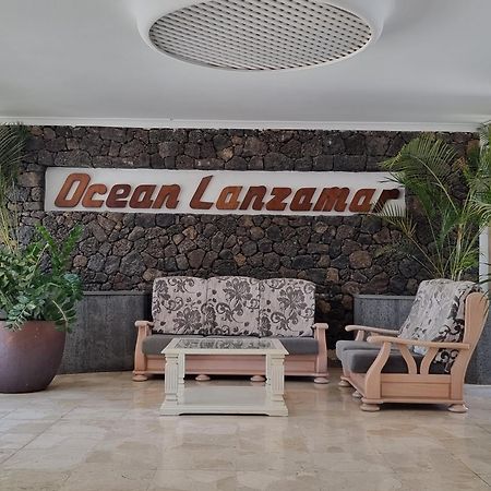 Ferienwohnung Bella Vista 414-Ocean Lanzamar- Puerto Del Carmen Tías Exterior foto