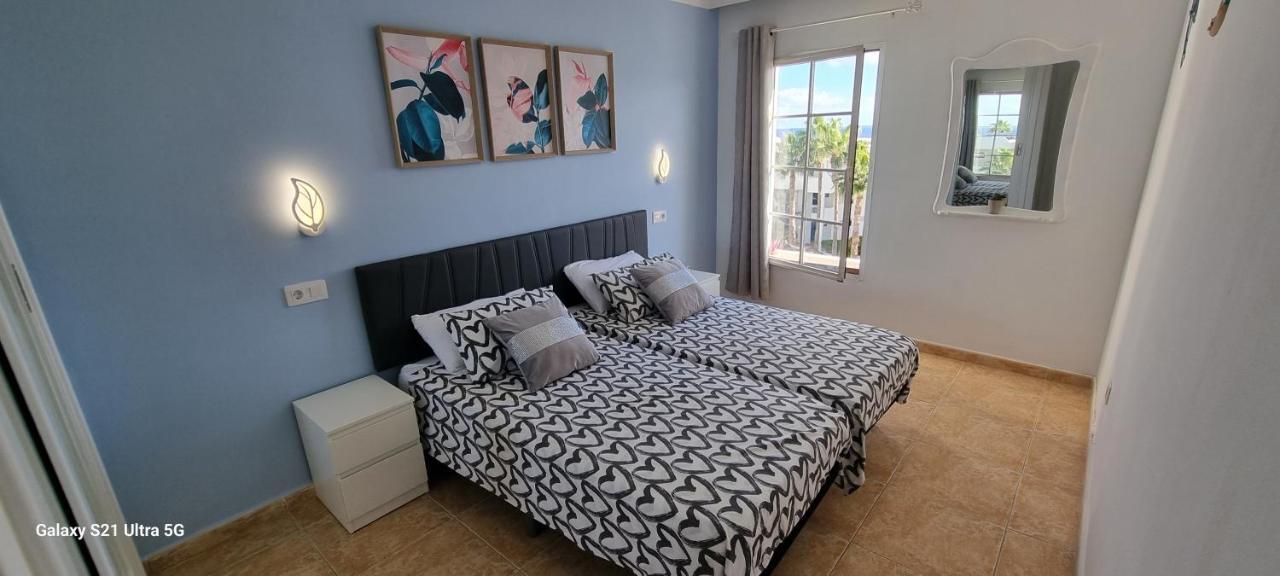 Ferienwohnung Bella Vista 414-Ocean Lanzamar- Puerto Del Carmen Tías Exterior foto