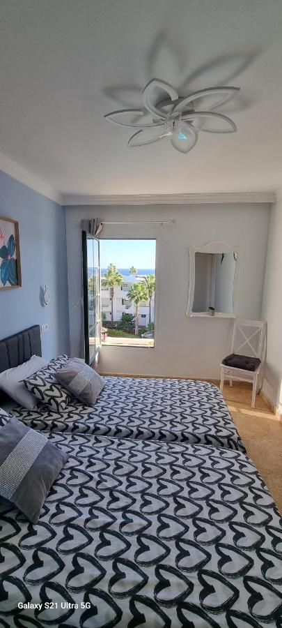 Ferienwohnung Bella Vista 414-Ocean Lanzamar- Puerto Del Carmen Tías Exterior foto